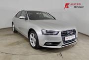 Audi A4 IV (B8) Рестайлинг Волгоград  - изображение 27