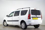 Lada (ВАЗ) Largus I Рестайлинг Оренбург  - изображение 30