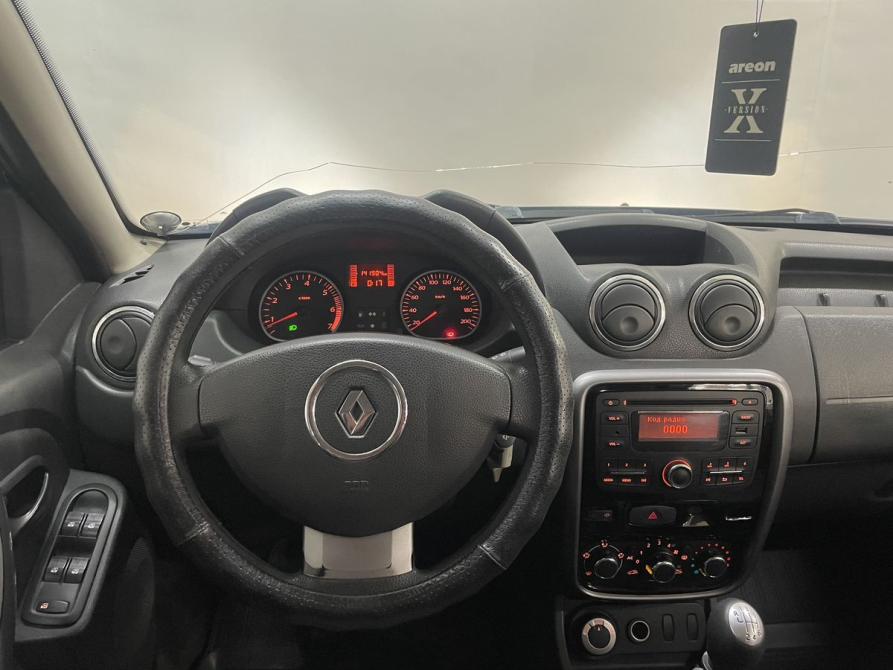 Renault Duster I Воронеж  - изображение 16