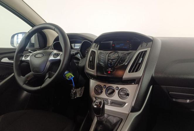 Ford Focus III с пробегом 2013 года, цена 670 000 рублей, 225167 км, универсал, Автокод Объявления