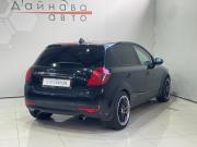 Kia Ceed I Рестайлинг Воронеж  - изображение 25