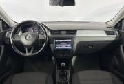 Skoda Rapid I Саранск  - изображение 44