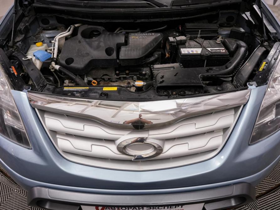 Renault Koleos I Рестайлинг Ульяновск  - изображение 23