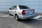 Hyundai Accent II Ставрополь  - изображение 27