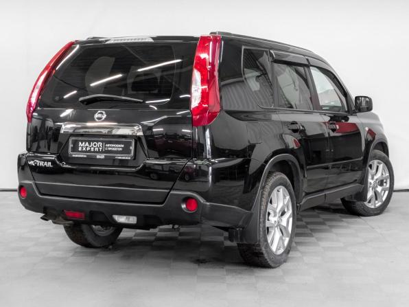 Nissan X-Trail II Рестайлинг с пробегом 2013 года, цена 1 750 000 рублей, 86624 км, внедорожник, Автокод Объявления