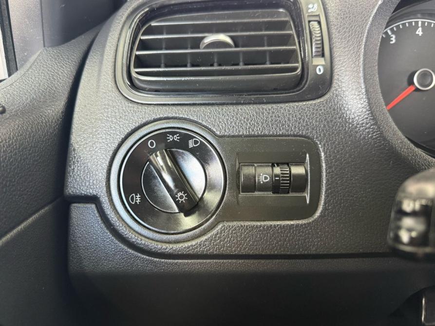 Volkswagen Polo V Рестайлинг Уфа  - изображение 16