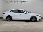 Mazda 3 IV (BP) Тюмень  - изображение 32