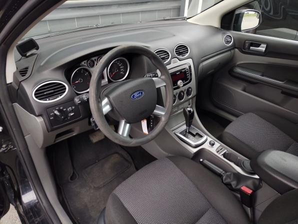 Ford Focus II Рестайлинг с пробегом 2011 года, цена 620 000 рублей, 187000 км, хэтчбек, Автокод Объявления