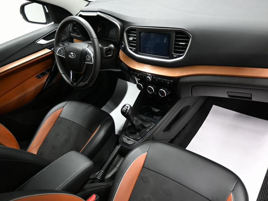 Lada (ВАЗ) Vesta I Рестайлинг (NG) Тверь  - изображение 13