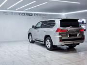 Lexus LX III Рестайлинг 2 Уфа  - изображение 30