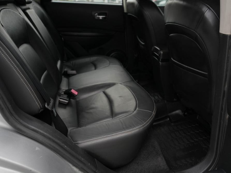 Nissan Qashqai I Новосибирск  - изображение 25