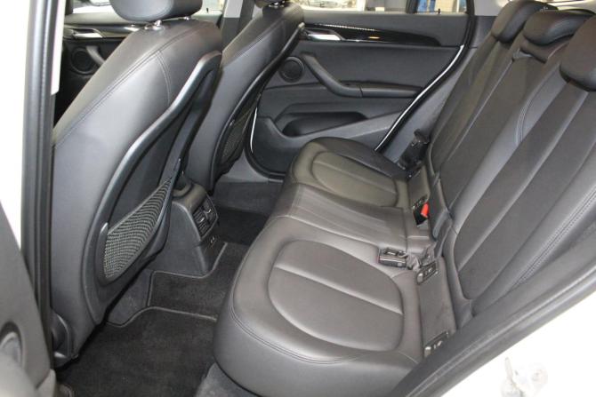 BMW X1 II (F48) с пробегом 2019 года, цена 1 979 000 рублей, 196135 км, внедорожник, Автокод Объявления