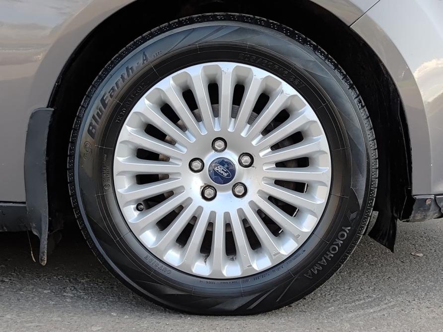 Ford Focus III Ижевск  - изображение 22