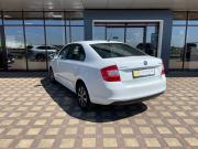 Skoda Rapid I Краснодар  - изображение 26