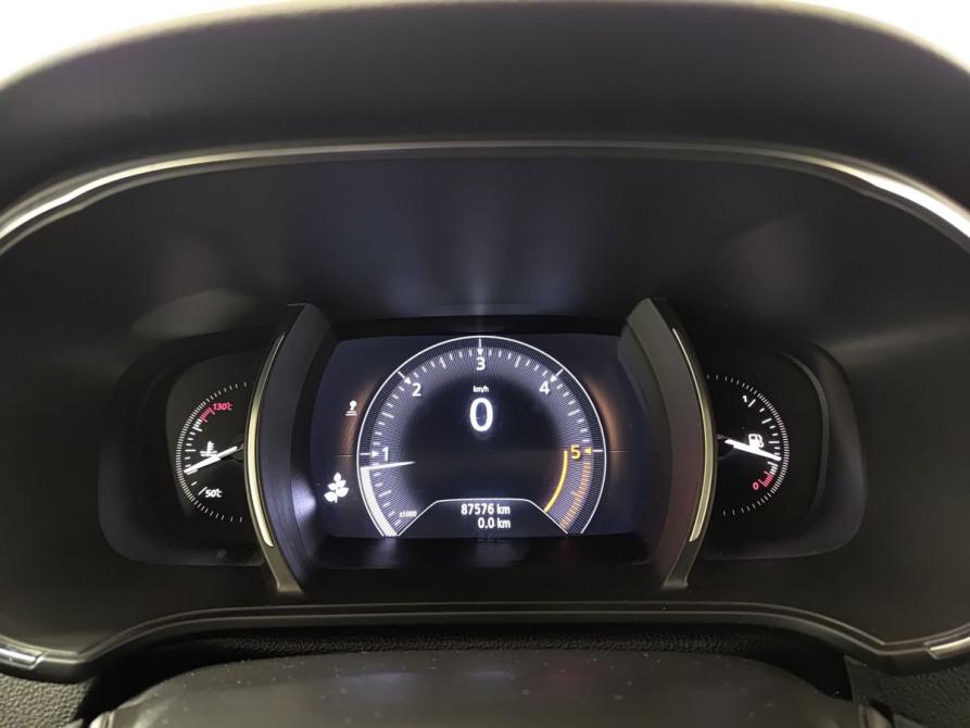 Renault Megane IV Уфа  - изображение 16