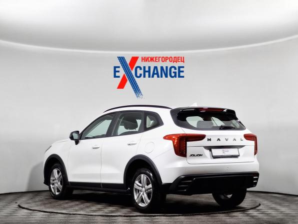 Haval Jolion I Рестайлинг с пробегом 2025 года, цена 2 259 000 рублей, 13 км, внедорожник, Автокод Объявления