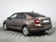Skoda Rapid I Рестайлинг Санкт-Петербург  - изображение 28