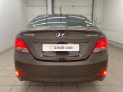 Hyundai Solaris I Рестайлинг Энгельс  - изображение 52