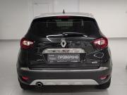 Renault Kaptur I Рестайлинг Казань  - изображение 29