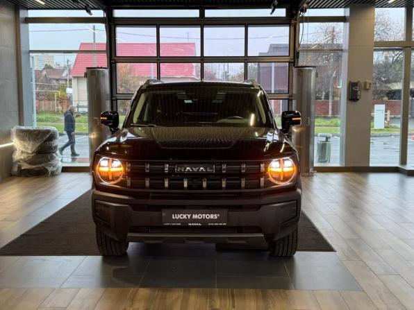 Haval H3 I с пробегом 2024 года, цена 2 495 000 рублей, 24711 км, внедорожник, Автокод Объявления