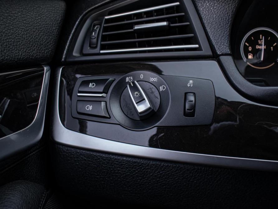 BMW 5 серии VI (F10/F11/F07) Рестайлинг Краснодар  - изображение 21