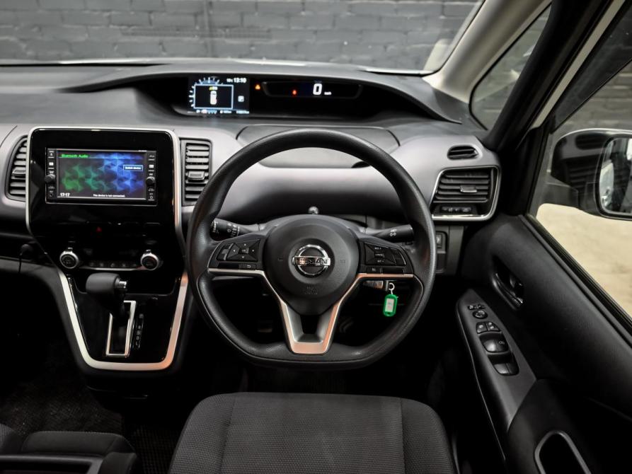 Nissan Serena V (C27) Екатеринбург  - изображение 12