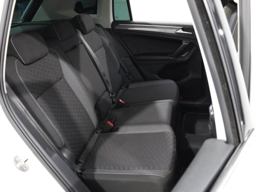 Volkswagen Tiguan II Ростов-на-Дону  - изображение 7