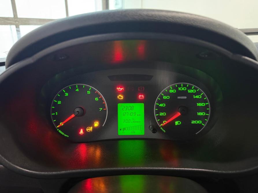 Lada (ВАЗ) Granta I Нижний Тагил  - изображение 12