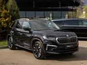 Skoda Kodiaq I Рестайлинг Москва  - изображение 22