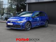 Volkswagen Golf VIII Москва  - изображение 21