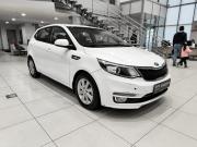 Kia Rio III Рестайлинг Казань  - изображение 25