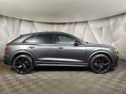 Audi RS Q8 I Москва  - изображение 29