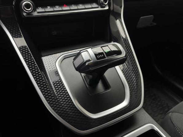 Haval M6 II с пробегом 2023 года, цена 1 725 000 рублей, 26750 км, внедорожник, Автокод Объявления