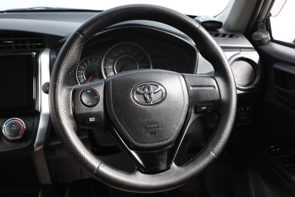 Toyota Corolla XI (E160 E170) Рестайлинг 2 Новосибирск  - изображение 13