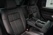 Land Rover Range Rover Sport II Рестайлинг Москва  - изображение 42