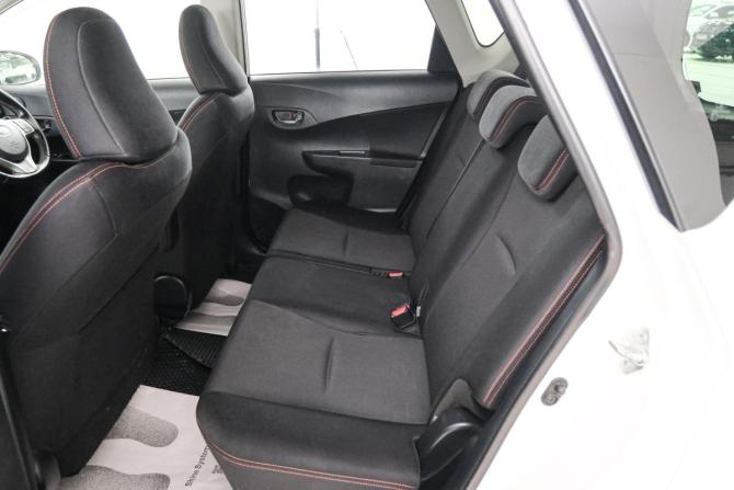 Subaru Trezia с пробегом 2011 года, цена 999 000 рублей, 131200 км, хэтчбек, Автокод Объявления