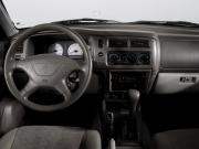 Mitsubishi Montero Sport I Москва  - изображение 30