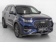Chery Tiggo 8 Pro I Москва  - изображение 32
