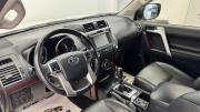 Toyota Land Cruiser Prado 150 Series Рестайлинг 1 Киров  - изображение 31