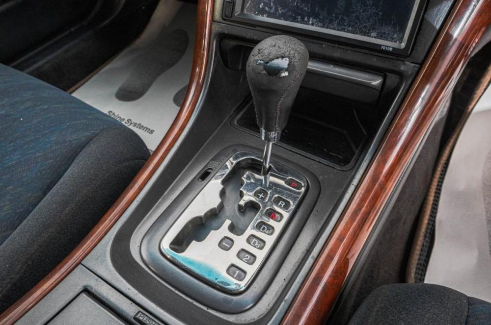 Honda Inspire III Барнаул  - изображение 15