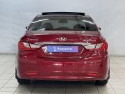 Hyundai Sonata VI (YF) Воронеж  - изображение 25