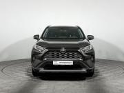 Toyota RAV4 V (XA50) Санкт-Петербург  - изображение 22