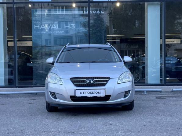 Kia Ceed I с пробегом 2009 года, цена 750 000 рублей, 182514 км, универсал, Автокод Объявления