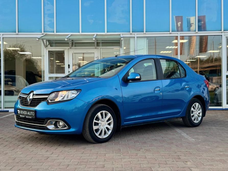 Renault Logan II Ульяновск  - изображение 4