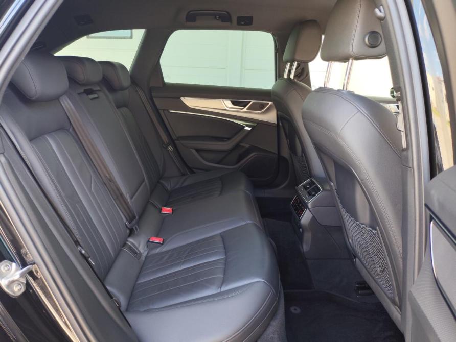 Audi A6 allroad IV (C8) Санкт-Петербург  - изображение 15