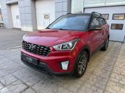 Hyundai Creta I Рестайлинг Орел  - изображение 10