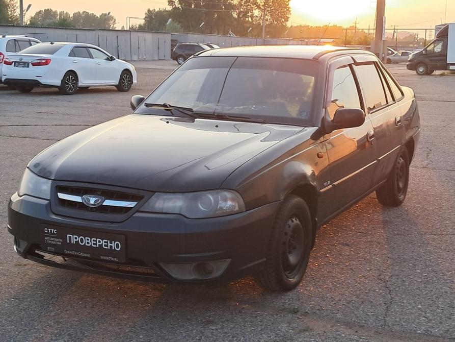 Daewoo Nexia I Рестайлинг Набережные Челны  - изображение 1