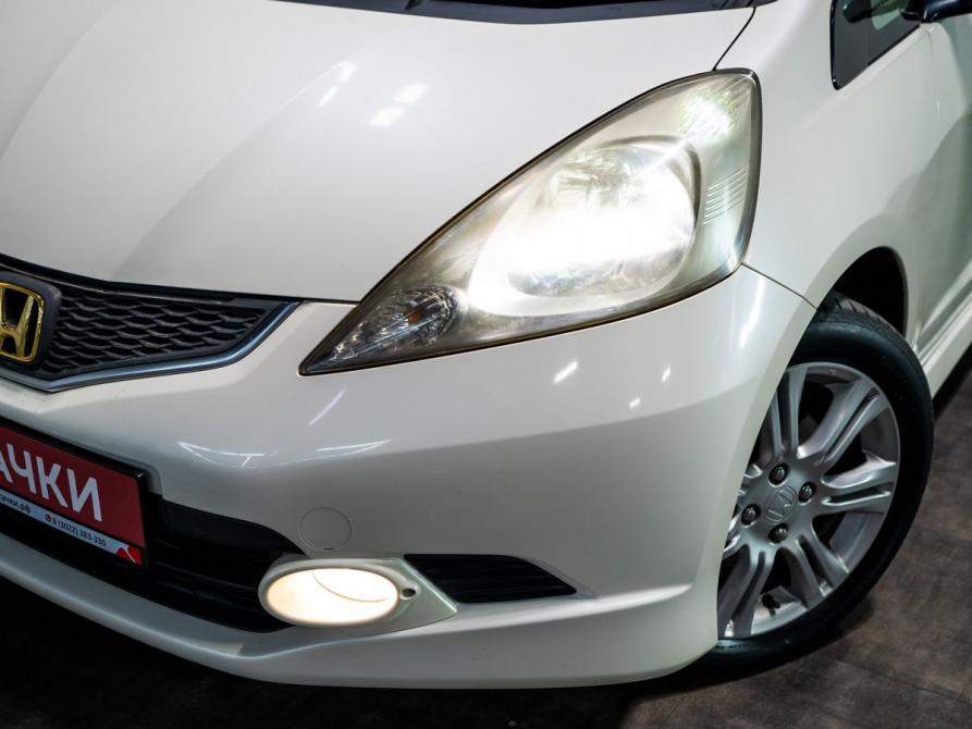 Honda Fit II Чита  - изображение 15