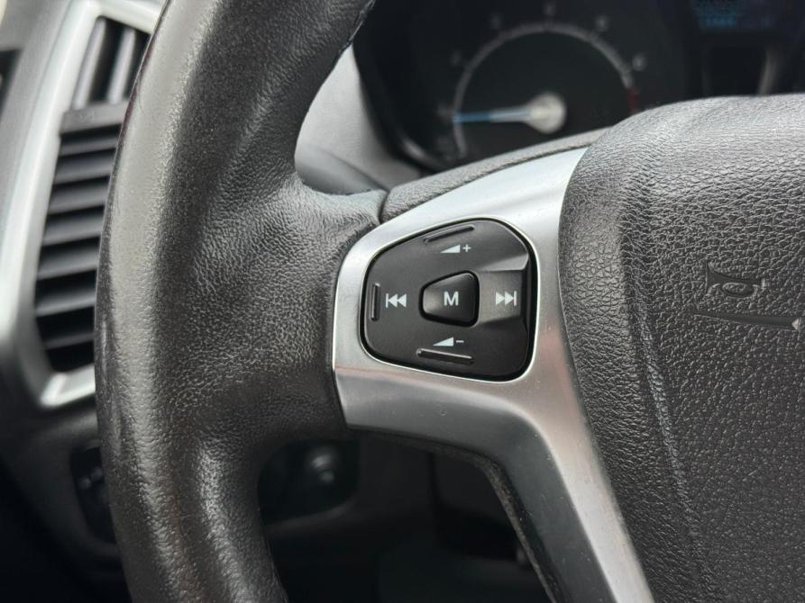 Ford EcoSport II Воронеж  - изображение 14