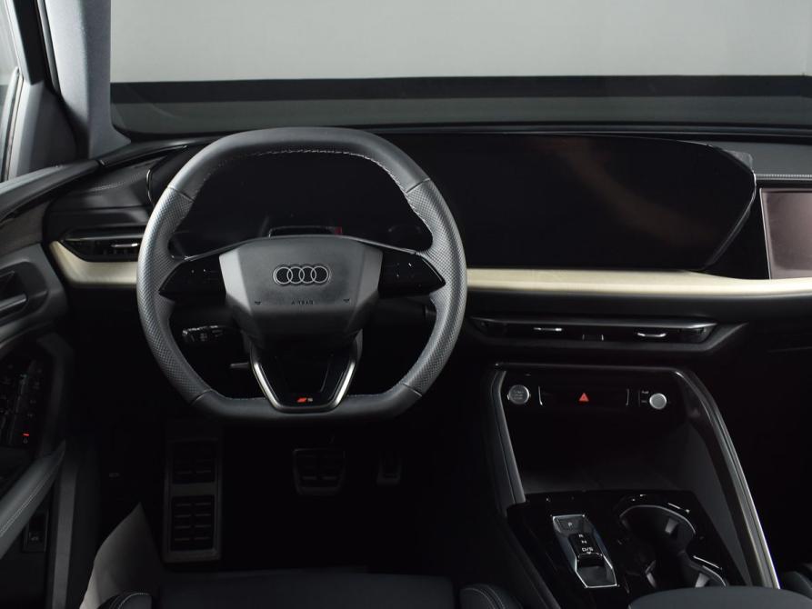 Audi Q5 III Кемерово  - изображение 11